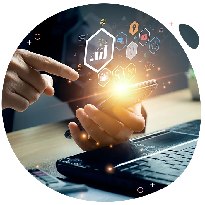 Experience client - Les strategies pour l-optimisation de la presence en ligne