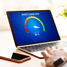 Optimisation de la vitesse de chargement
